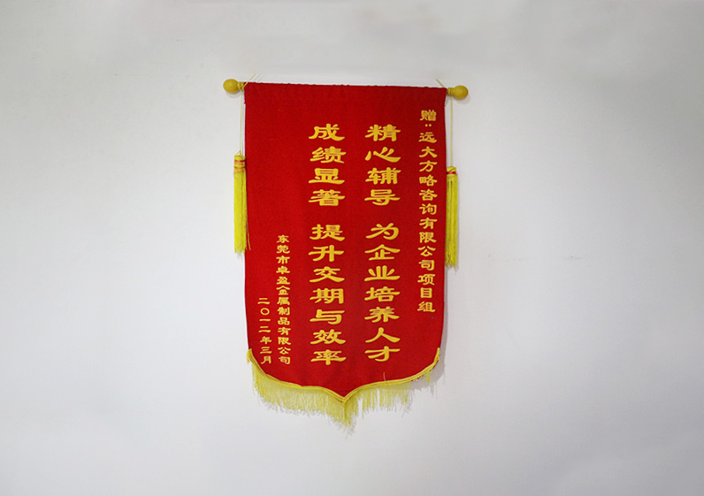 精心輔導(dǎo)，為企業(yè)培養(yǎng)人才