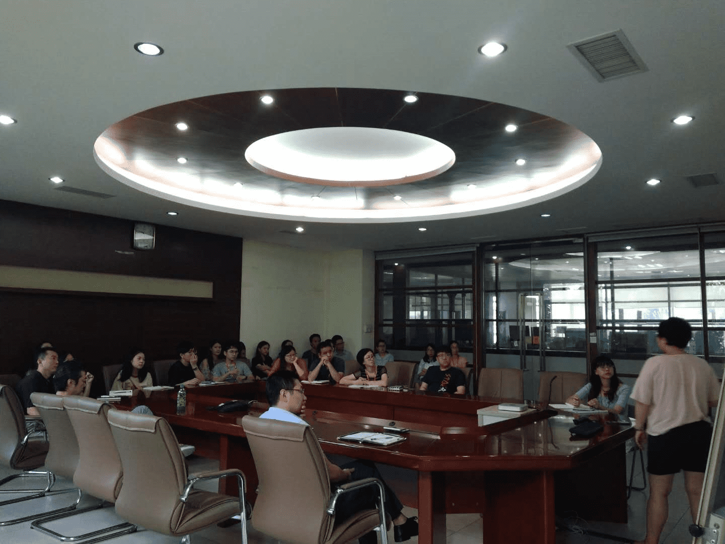 中山聯(lián)眾文具有限公司攜手遠(yuǎn)大方略落地《集成運(yùn)營、戰(zhàn)略規(guī)劃和集成產(chǎn)品開發(fā)》駐廠管理咨詢項(xiàng)目