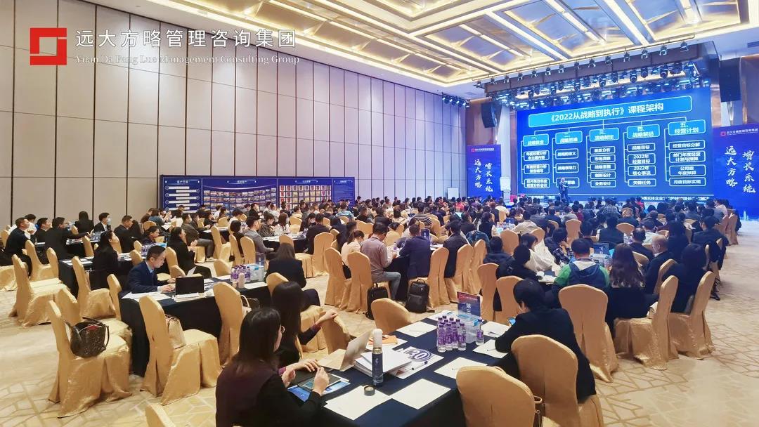 企業(yè)人力資源咨詢?cè)趺催x？建議這樣選！