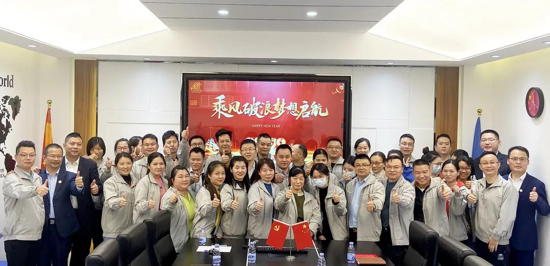 如何做到精益生產(chǎn)管理？不妨這樣布局